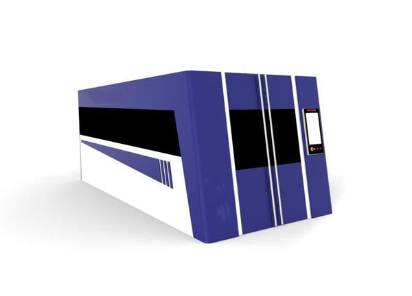 makinë prerëse lazer me fije çeliku karboni që përsëritet saktësinë