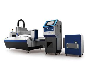 makinë prerëse metali CNC / makinë prerëse tubi