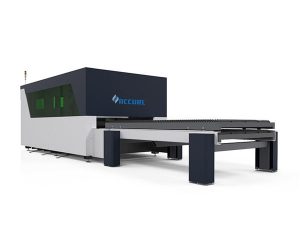 prestar lazer i qëndrueshëm për prerje metalike, makinë boshti lazer metal cnc bosht z