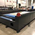 pjatë metalike profesionale dhe prestar lazer për prerje tubi tubi