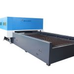 70 w pa makine prerëse lazer të cnc fishek cnc për metal me shpejtësi të lartë