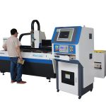 makinë ftohëse për fibra ftohëse uji, makinë prerëse lazer për zanate