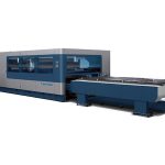 burim lazer industriale për prerje lazer metalike cnc 380v / 50hz 1kw 1.5kw