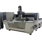 makinë me prerje lazer me shpejtësi të lartë industriale, e mbyllur plotësisht gjatësinë e valës lazer 1080nm