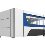 fibër cypcut makinë lazer 3D për prerje lazer 1070nm gjatësi vale