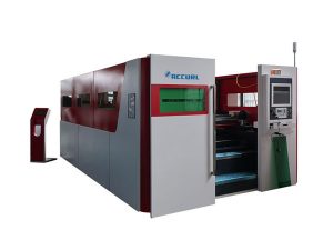 tabelë automatike për prerje lazer automatike industriale tabela e dyfishtë e shkëmbimit me shpejtësi të lartë