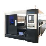fletë metalike me prerje lazer me fije çeliku inox precizion të lartë 1000w