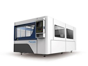 makina për prerjen e metaleve me lazer me fije trashësi