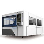 sistemi shterues i gazrave unike të makinave me prerje me lazer fletë të galvanizuar